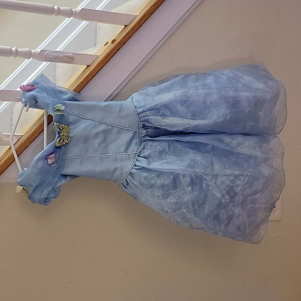 Cinderella Kids Costume